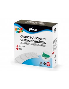 Disco de cierre plico...