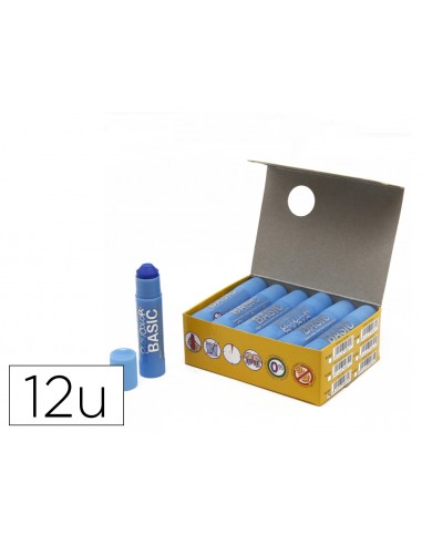 Tempera solida playcolor basic one 10...