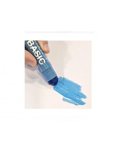 Tempera solida playcolor basic one 10...