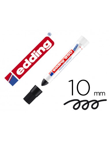 Marcador edding permanente 950 pasta...