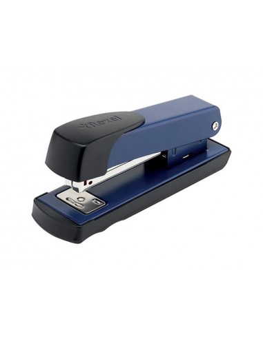 Grapadora rexel meteor metalica...