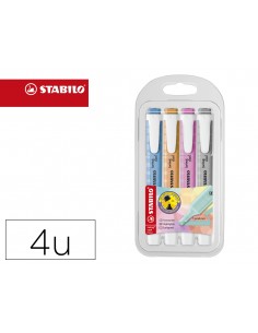Rotulador stabilo...