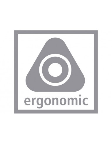 Rotulador stabilo fluorescente fino...