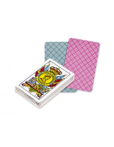 Baraja fournier española nº35 50...