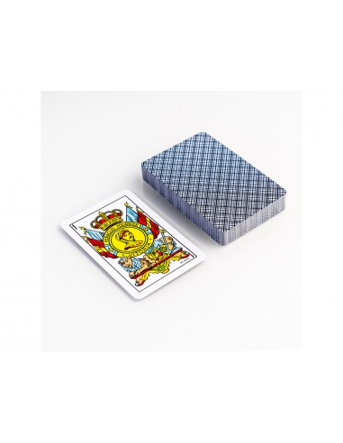 Baraja fournier española nº35 50...