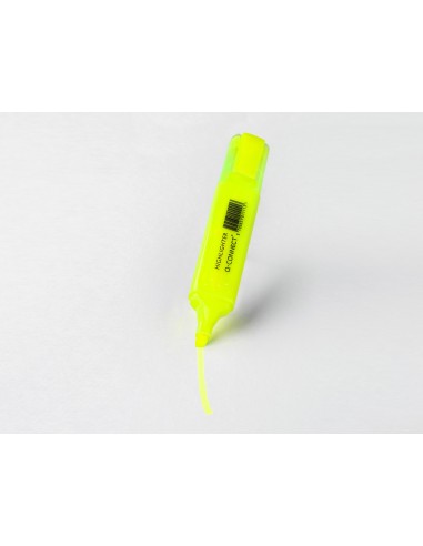 Rotulador q-connect fluorescente...