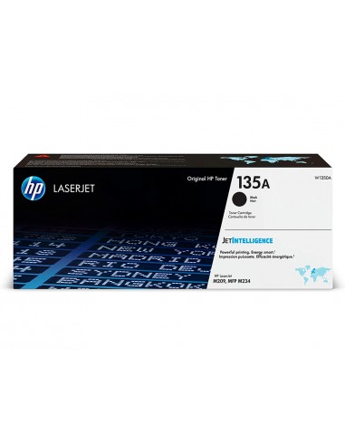 Toner hp 135a laserjet m209 / mfp...