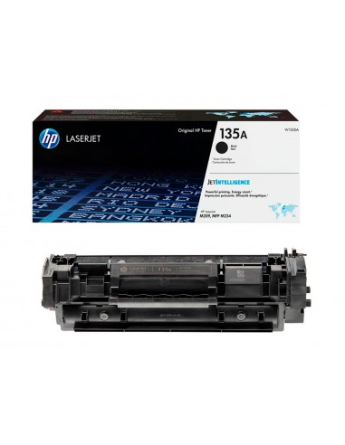 Toner hp 135a laserjet m209 / mfp...