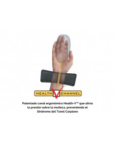 Alfombrilla para raton... 2