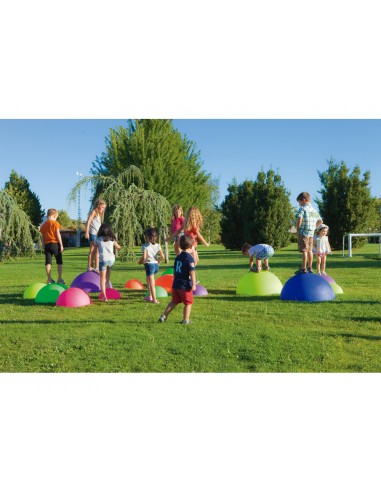 Semi esfera equilibrio amaya...