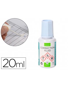 Corrector q-connect...