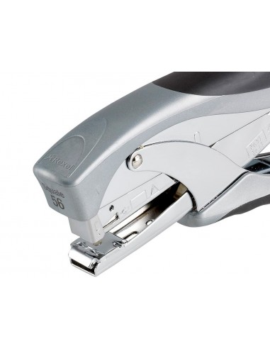 Grapadora rexel de tenaza squale 56...