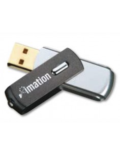 Memoria imation flash usb...