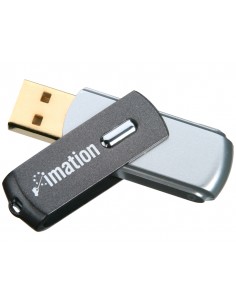 Memoria imation flash usb... 2