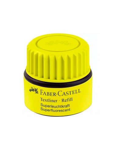 Tinta rotulador faber castell...