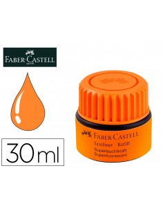 Tinta rotulador faber...