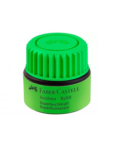 Tinta rotulador faber castell...