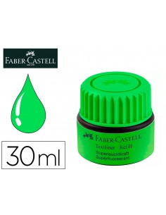 Tinta rotulador faber...