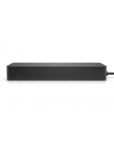 Hub hp multipuerto universal usb-c