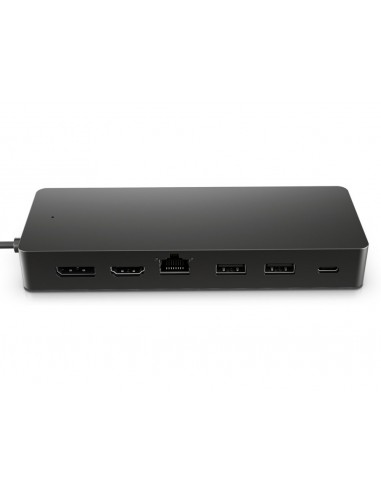 Hub hp multipuerto universal usb-c