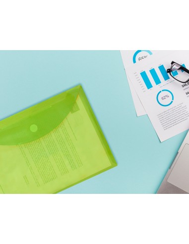 Carpeta liderpapel dossier a4 cierre...