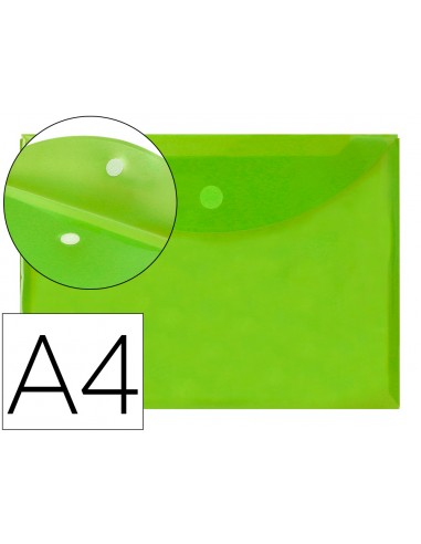 Carpeta liderpapel dossier a4 cierre...