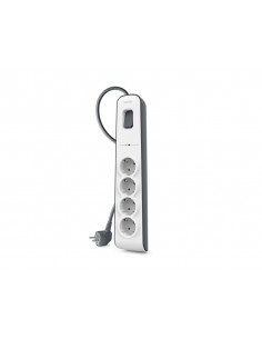 Regleta belkin bsv400vf2m...