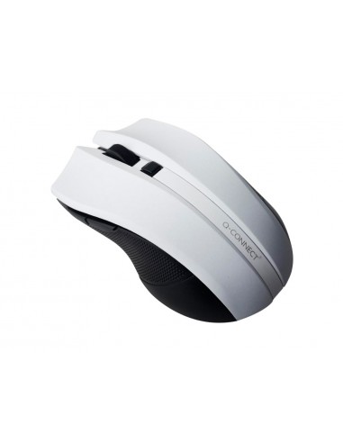 Raton q-connect optico inalambrico...