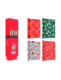 Papel de regalo basika... 2