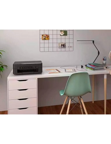 Equipo multifuncion epson expression...