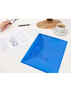 Carpeta liderpapel dossier... 2