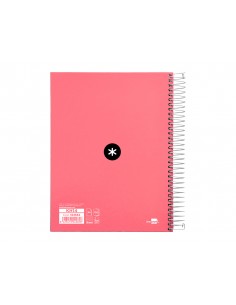 Cuaderno espiral a5 micro... 2