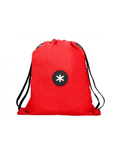 Mochila saco plano antartik bolsillo...