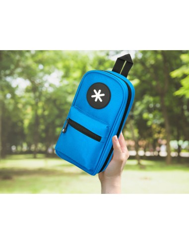 Estuche portatodo antartik forma de...