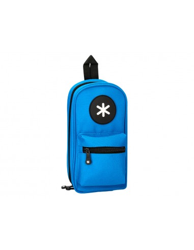 Estuche portatodo antartik forma de...