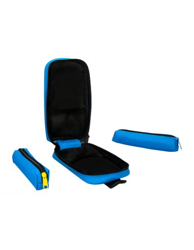 Estuche portatodo antartik forma de...