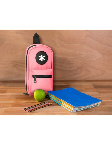 Estuche portatodo antartik forma de...