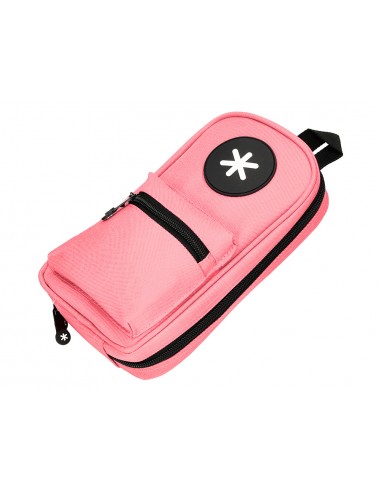 Estuche portatodo antartik forma de...