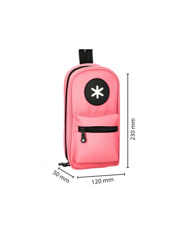 Estuche portatodo antartik forma de...