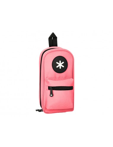 Estuche portatodo antartik forma de...