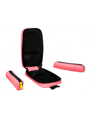 Estuche portatodo antartik forma de...