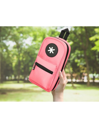 Estuche portatodo antartik forma de...