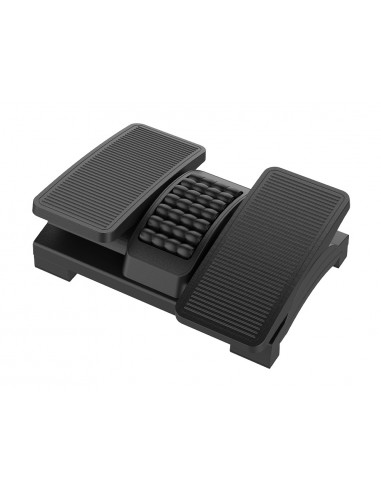 Reposapies plastico q-connect...