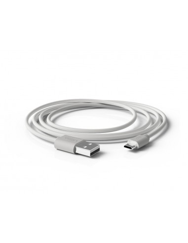 Cable groovy usb-a a micro usb...