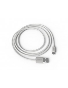 Cable groovy usb-a a micro...