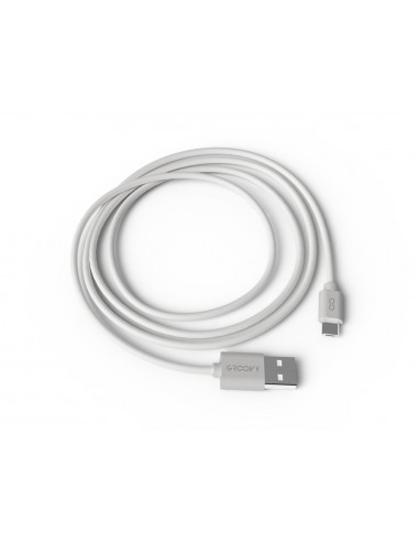 Cable groovy usb-a a micro usb...