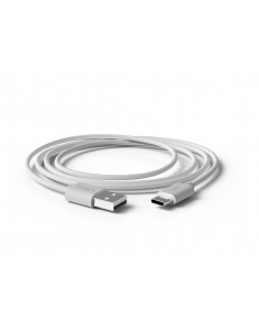 Cable groovy usb-a a tipo c... 2