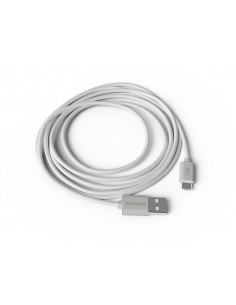 Cable groovy usb-a a micro...