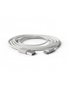 Cable groovy usb-a a tipo c... 2