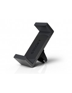 Soporte para movil groovy... 2